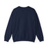 V-Day Bunny Unisex Heavy Blend™ Crewneck Sweatshirt