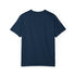 We Back Unisex Garment-Dyed T-shirt