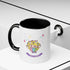 Easter Season Accent Coffee Mug