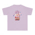 Gnome 4th of July Youth Midweight Tee
