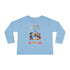 Back to School Crew Toddler Long Sleeve Tee