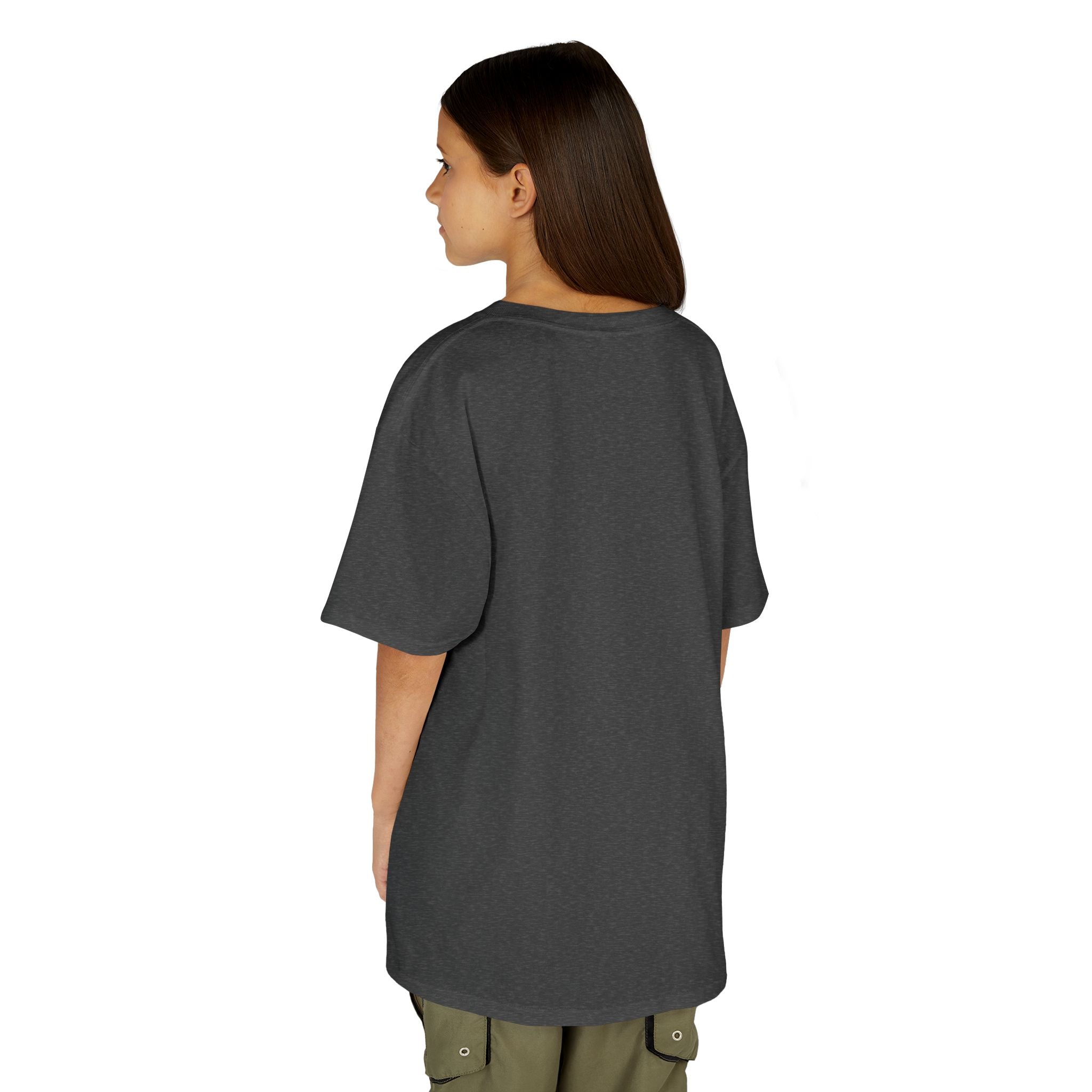 Easter  Greetings Kids Tee