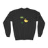Feeling Lucky Youth Crewneck Sweatshirt