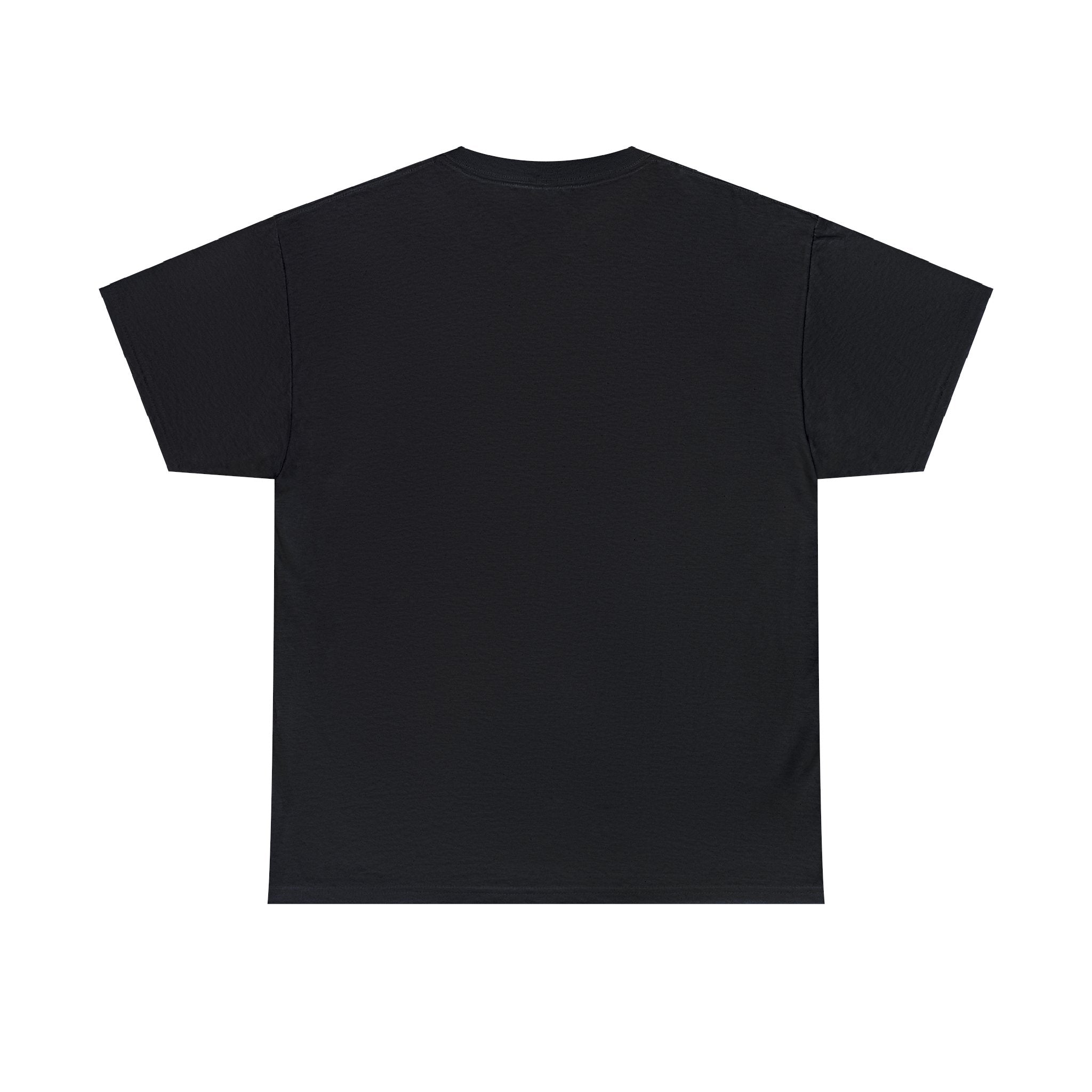 V-Day Bunny Unisex Heavy Cotton Tee