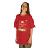 Summer Yay! Tee Kid's Heavy Cotton