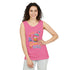 Sunny Summer Tank Top