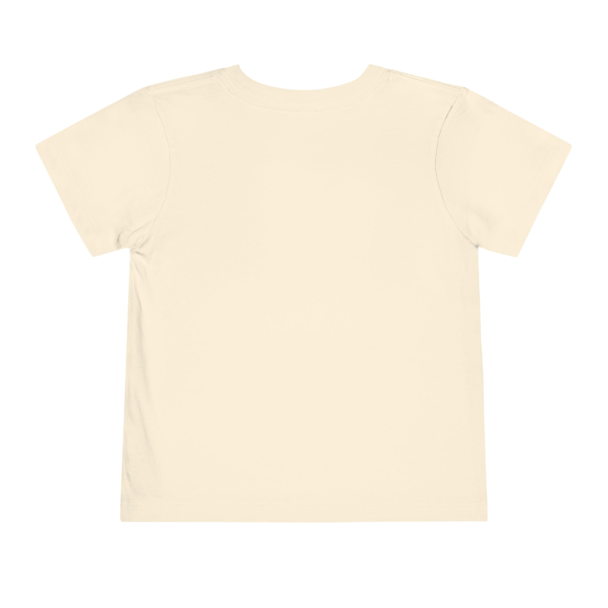 Hello Pineapple Summer Toddler Short Sleeve Tee