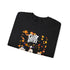 Ghost Party Unisex Heavy Blend™ Crewneck Sweatshirt