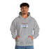 Frosty Party Unisex Heavy Blend™ Hooded Sweatshirt