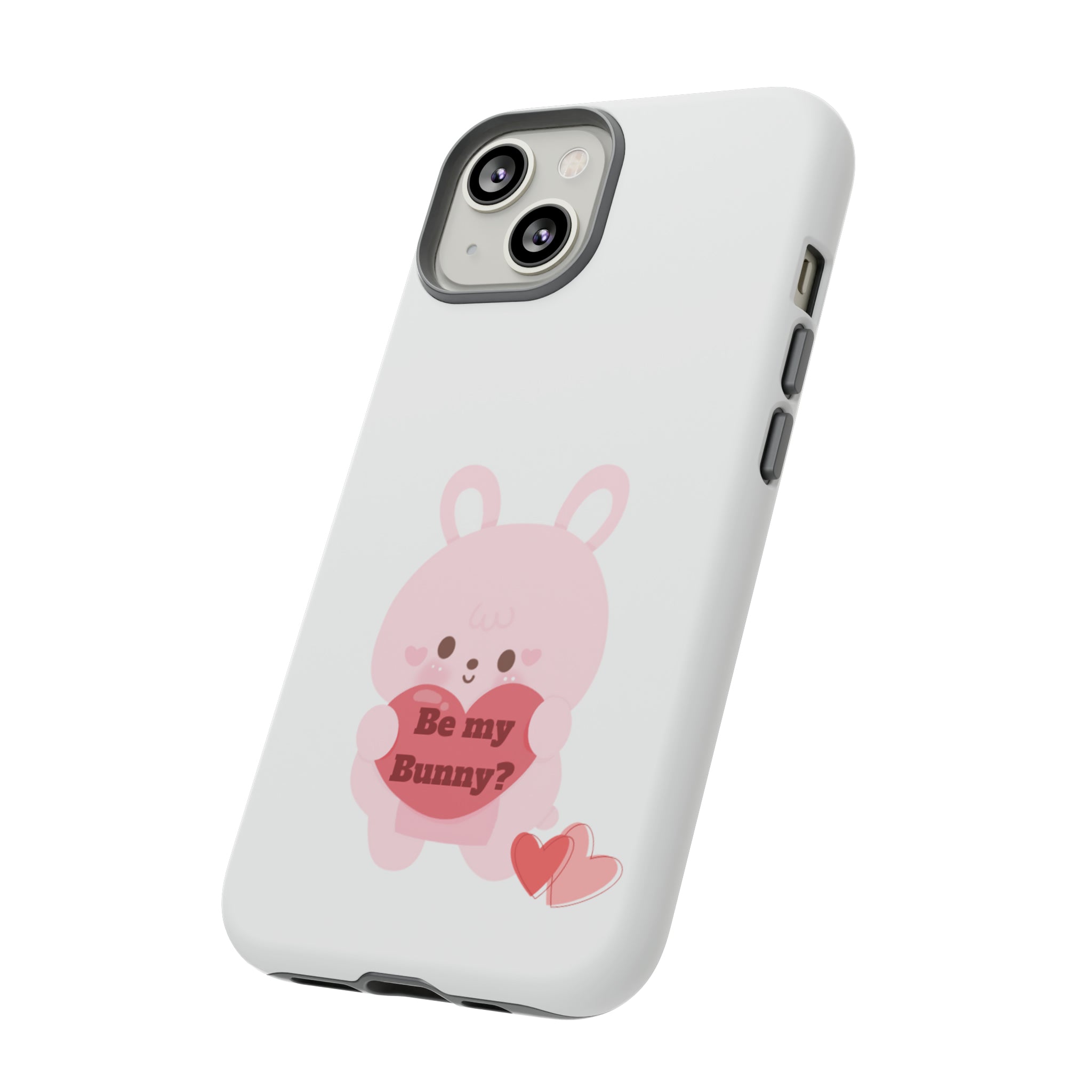 V-Day Bunny Tough Cases