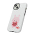 V-Day Bunny Tough Cases