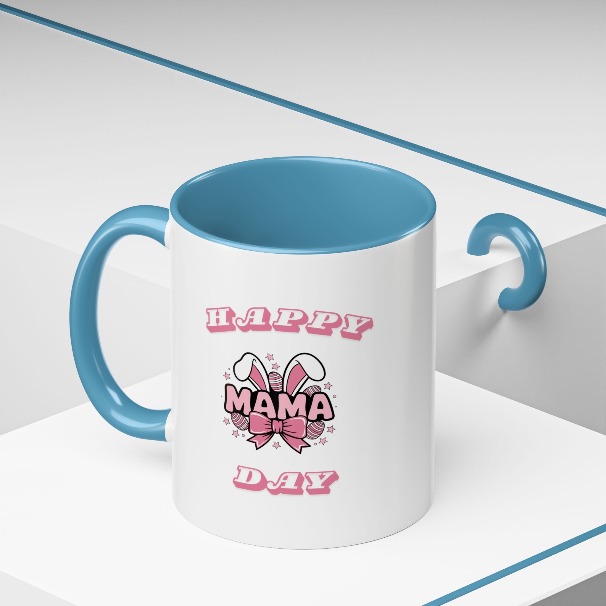 Happy Mamma Day Coffee Mug  11oz & 15oz