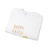 Wishing You A Happy Easter Unisex Heavy Blend™ Crewneck Sweatshirt