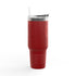 Mom Mode Insulated Travel Mug - 40oz