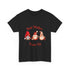 Gnome Best Wishes Unisex Heavy Cotton Tee