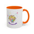 Easter Season Accent Coffee Mug