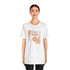 Thankful Grateful Blessed Unisex Jersey Short Sleeve Tee