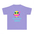 Ready For The Summer Youth Midweight Tee