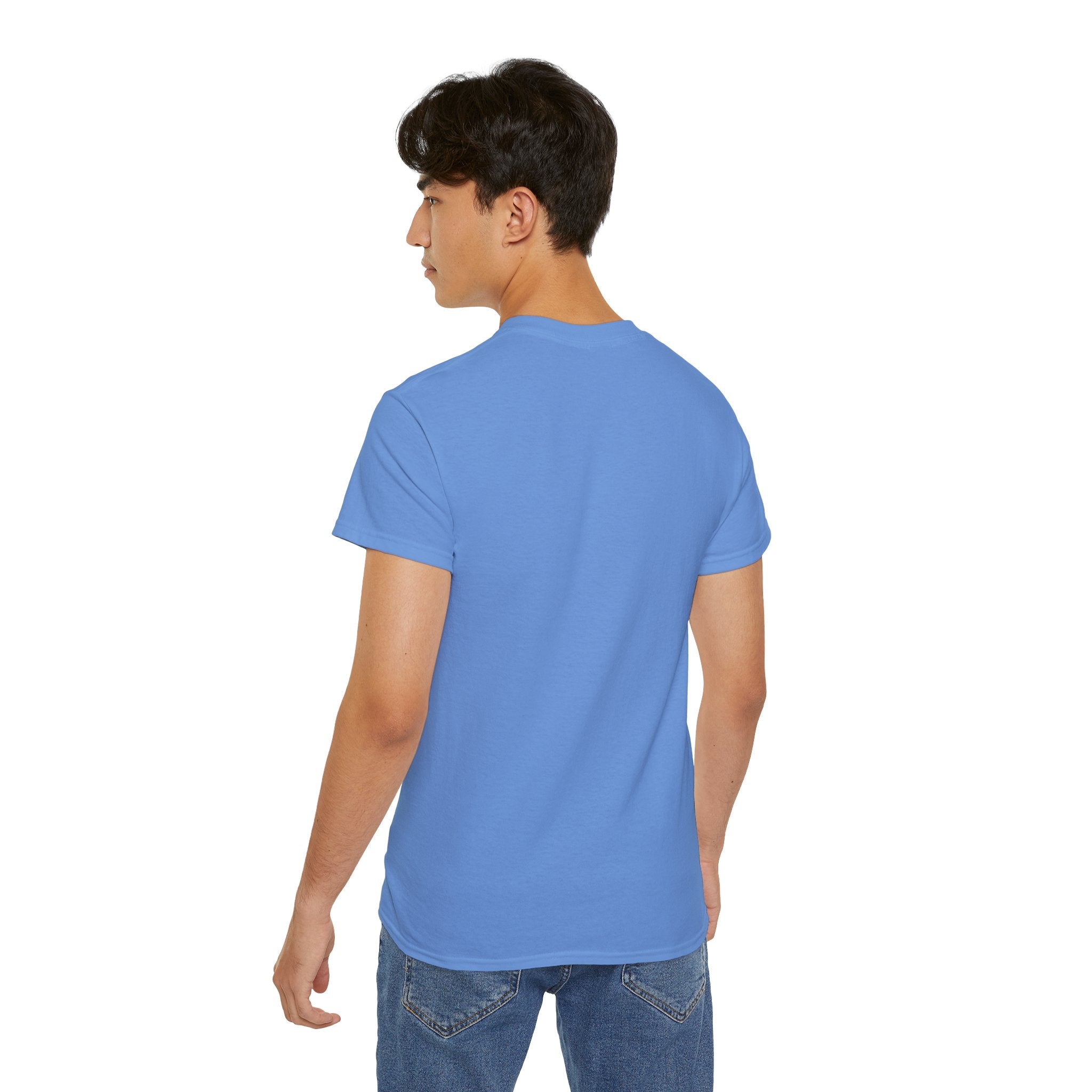 Father's Day King of the Castle Tee, Unisex Cotton T-Shirt