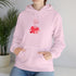Be My Sweetheart Unisex Heavy Blend™ Hooded Sweatshirt