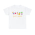 Sweet Summer Unisex Heavy Cotton Tee