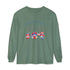 Gnome Memorial Day Long Sleeve T-Shirt