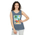 Summer Cool Tank Top