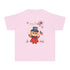 Happy Independence Day Youth Midweight Tee