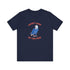 Sweet Land Of The Free Unisex Jersey Short Sleeve Tee