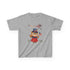 Happy Independence Day Kids Tee