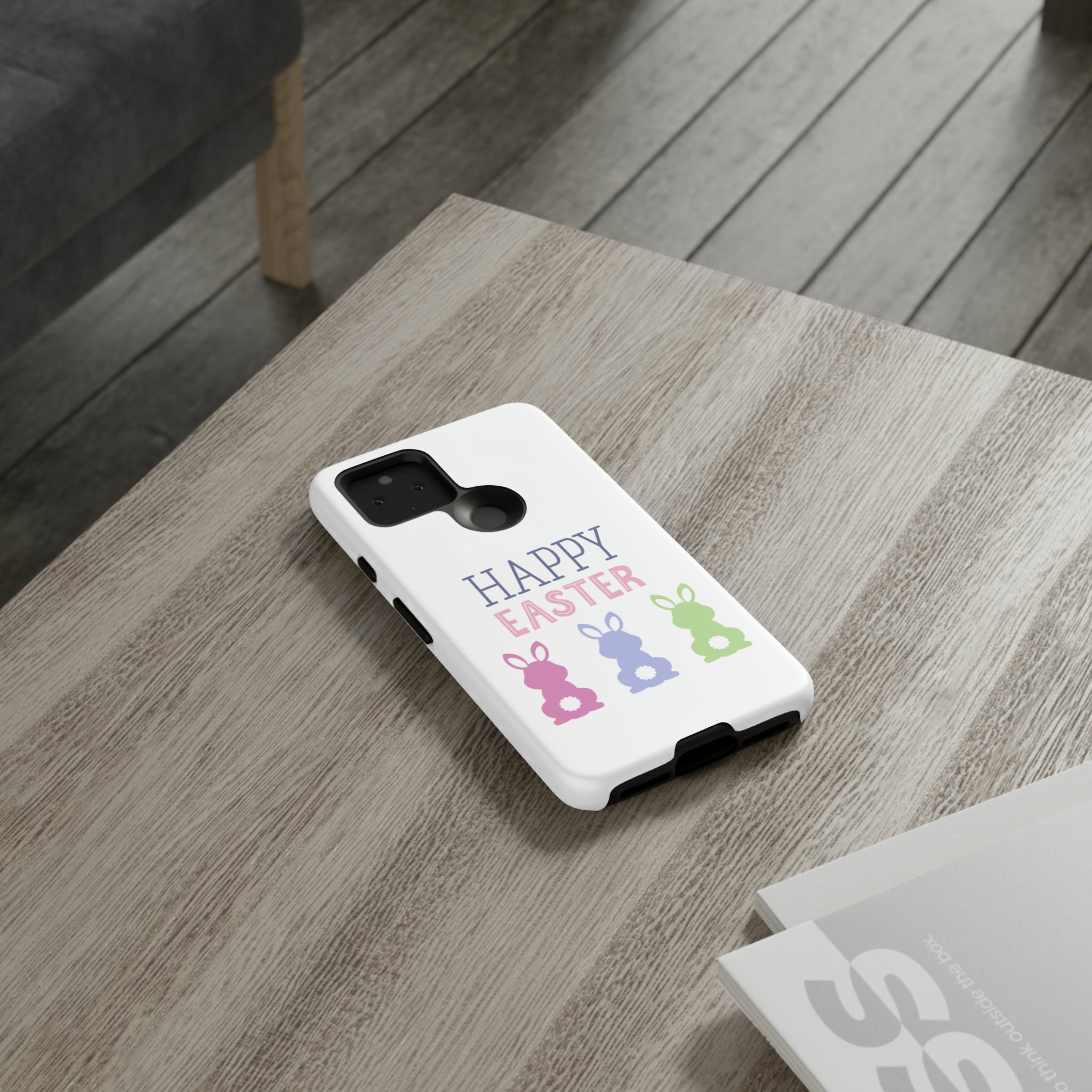 Have A Bunny-tastic Easter Tough Cases