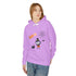 Boo Party Unisex Lightweight Hooded Sweatshirt