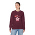 Love Express Unisex Heavy Blend™ Crewneck Sweatshirt