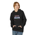 Frosty Party Unisex Midweight Softstyle Fleece Hoodie