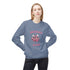 Happy Mamma Day Fleece Sweatshirt