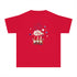 Gnome 4th of July Youth Midweight Tee