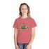First Day of School Youth Midweight Tee