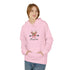 Jolly Christmas Unisex Midweight Softstyle Fleece Hoodie