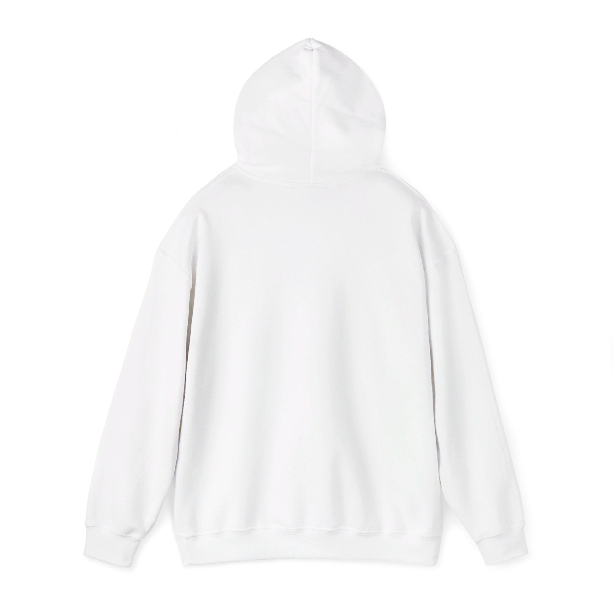 High School Vibes Unisex Heavy Blend™ Hooded Sweatshirt