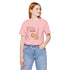 Thankful Grateful Blessed Unisex Jersey Short Sleeve Tee