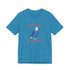 Sweet Land Of The Free Unisex Jersey Short Sleeve Tee