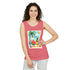 Summer Cool Tank Top