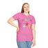 Summer Starfish Unisex Softstyle T-Shirt