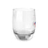 Happy 4th Of July Gnome Whiskey Glass