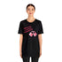 Will You Be My Forever Valentine?? Unisex Jersey Short Sleeve Tee