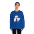 Be Mine Love Unisex Heavy Blend™ Crewneck Sweatshirt