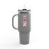 A Day To Remember Insulated Travel Mug - 40oz