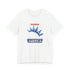 God Bless America Unisex Jersey Short Sleeve Tee