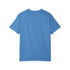 Wish U A Happy Labor Day Unisex Garment-Dyed T-shirt