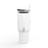 A Day To Remember Insulated Travel Mug - 40oz